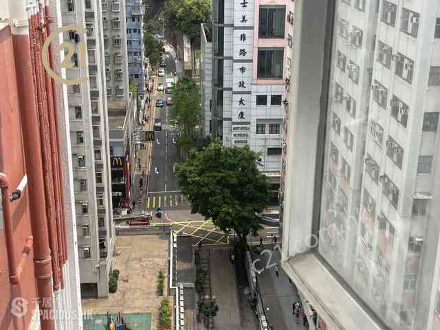 堅尼地城 - 聯基新樓 01