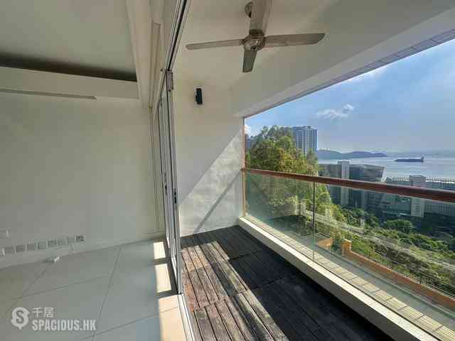 Pok Fu Lam - Baguio Villa Block 26 04
