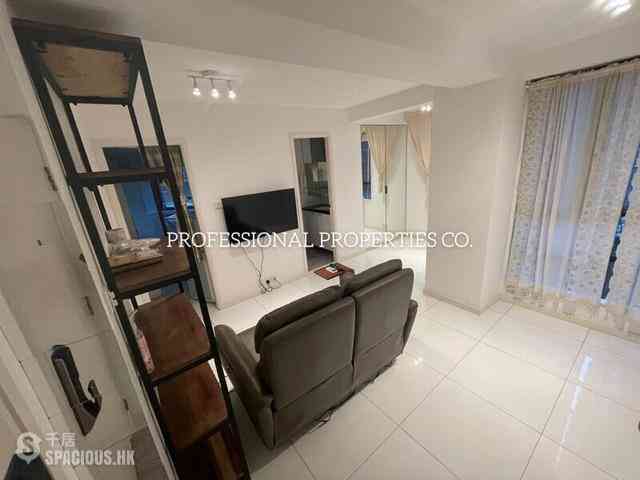 Soho - Lilian Court 02