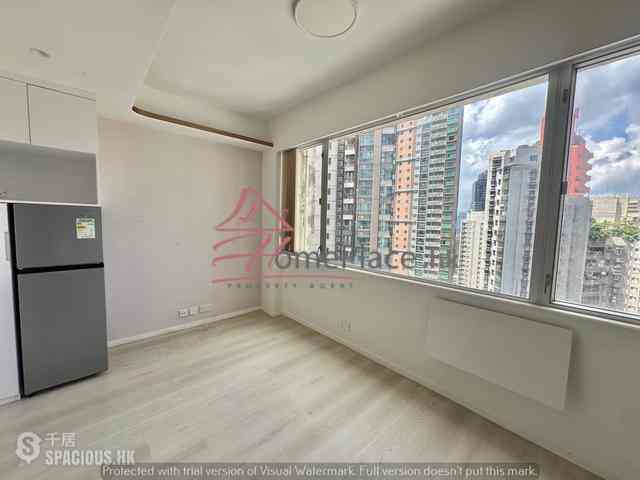 Mid Levels Central - Woodland Court 02