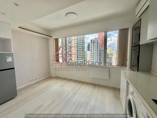 Mid Levels Central - Woodland Court 06