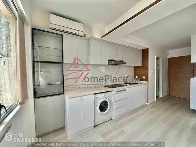 Mid Levels Central - Woodland Court 07
