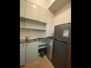 Kennedy Town - Hoi Lee Building 08