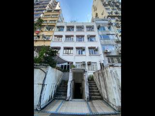 Kennedy Town - Hoi Lee Building 10