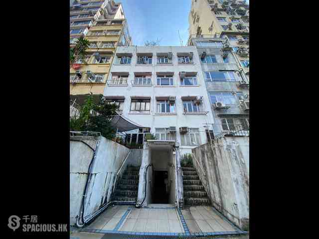 堅尼地城 - 海利大廈 10