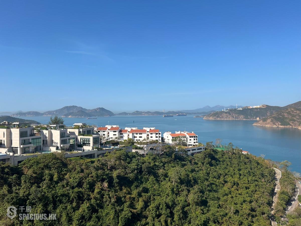 Repulse Bay - South Bay Towers 01