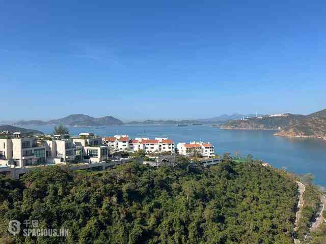 Repulse Bay - South Bay Towers 01