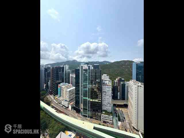 Wong Chuk Hang - The Southside Phase 3B Blue Coast Tower 1A 01