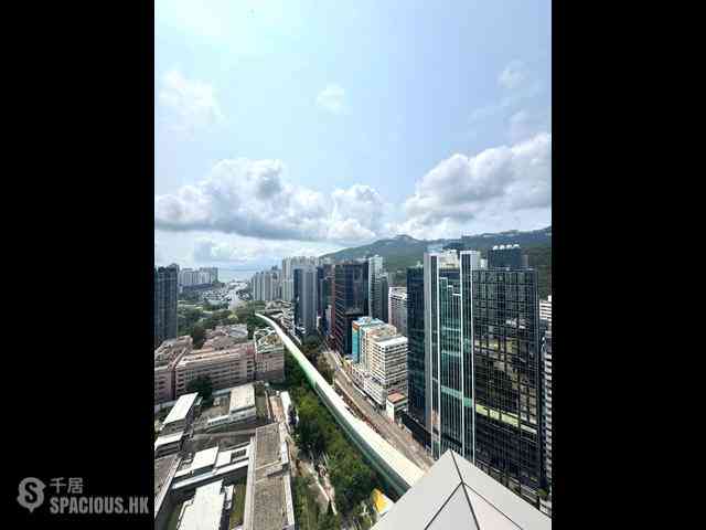 Wong Chuk Hang - The Southside Phase 3B Blue Coast Tower 1A 02