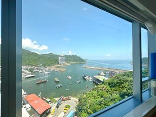 Ap Lei Chau - Larvotto 02