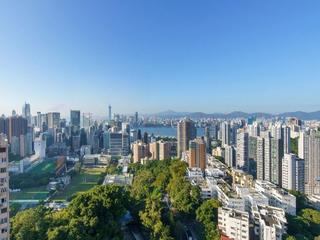 Tai Hang - Park Garden 03