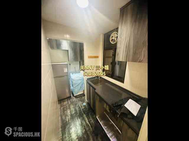 Tsim Sha Tsui - Brilliant Court 06