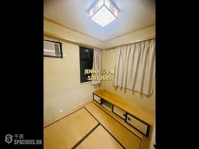 Tsim Sha Tsui - Brilliant Court 03