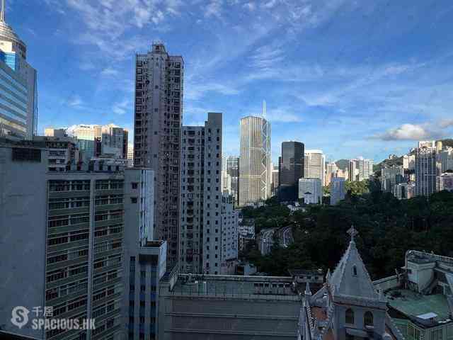 中半山 - 乐信台 15