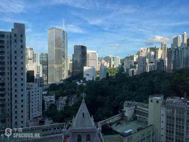 中半山 - 乐信台 03