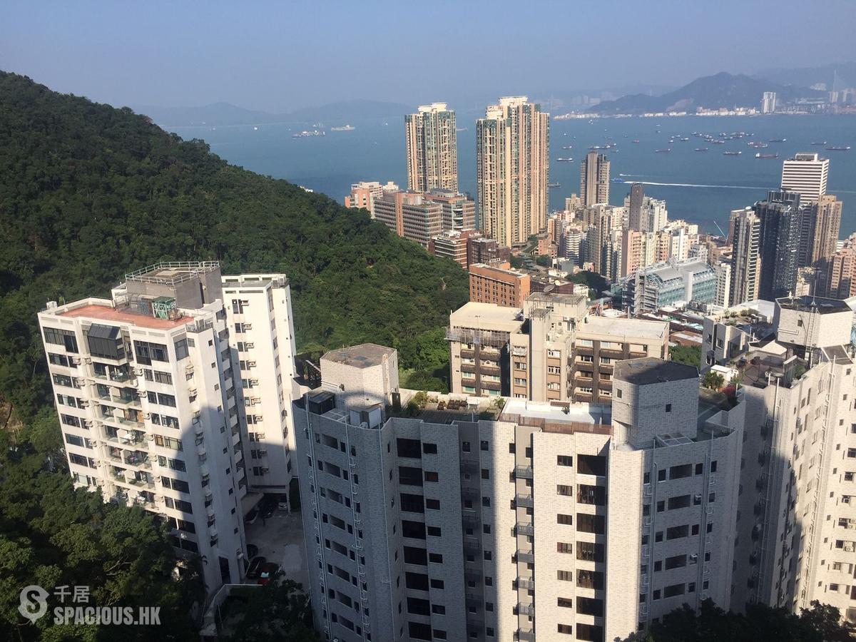 西半山 - 碧苑大厦 01