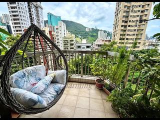 跑馬地 - 雲地利台 04