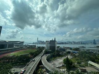 Wan Chai - The Gloucester 07