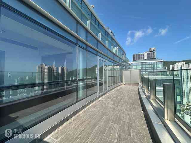 Wong Chuk Hang - Marinella 04