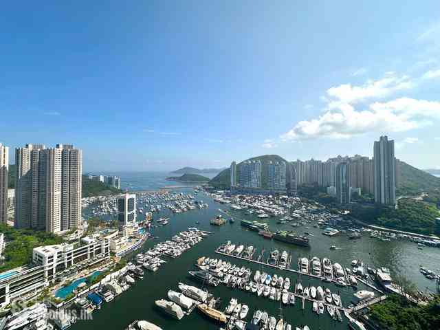 Wong Chuk Hang - Marinella 03