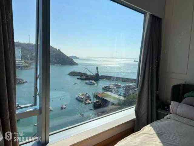鴨脷洲 - 南湾 05
