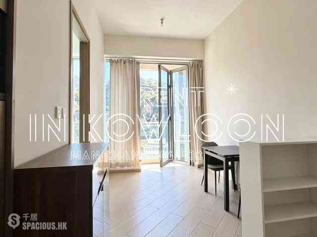 Sham Shui Po - Madison Park 01