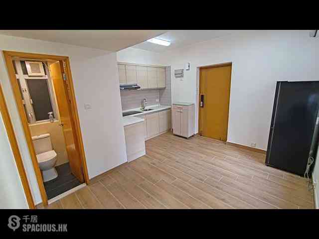 上環 - 安榮大廈 02