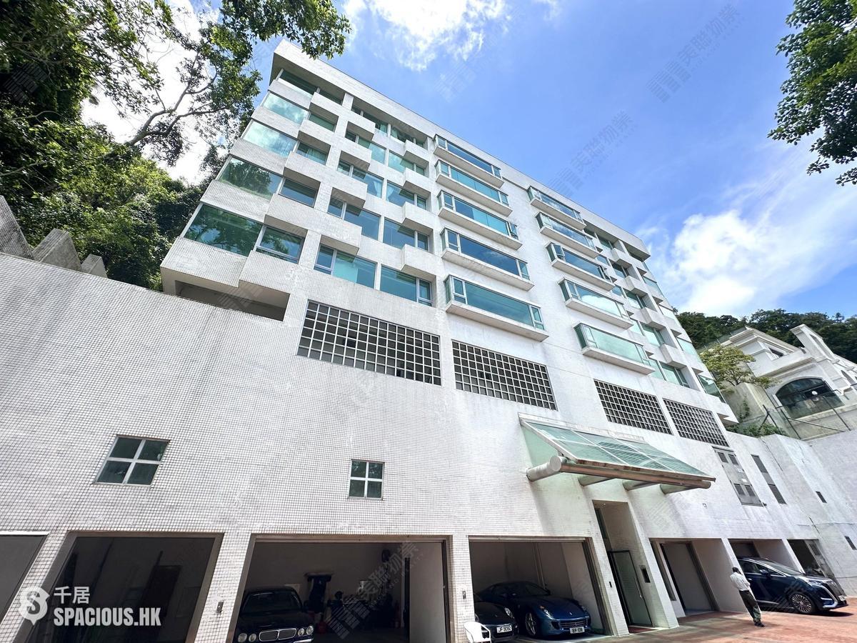 The Peak - Haking Mansions 01