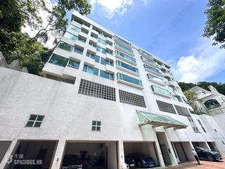 The Peak - Haking Mansions 02