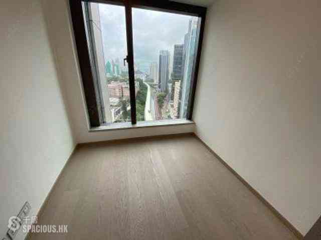 Wong Chuk Hang - The Southside Phase 3B Blue Coast 04
