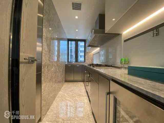 Wong Chuk Hang - The Southside Phase 3B Blue Coast 08