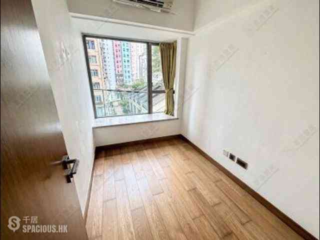 Sai Ying Pun - The Nova 04