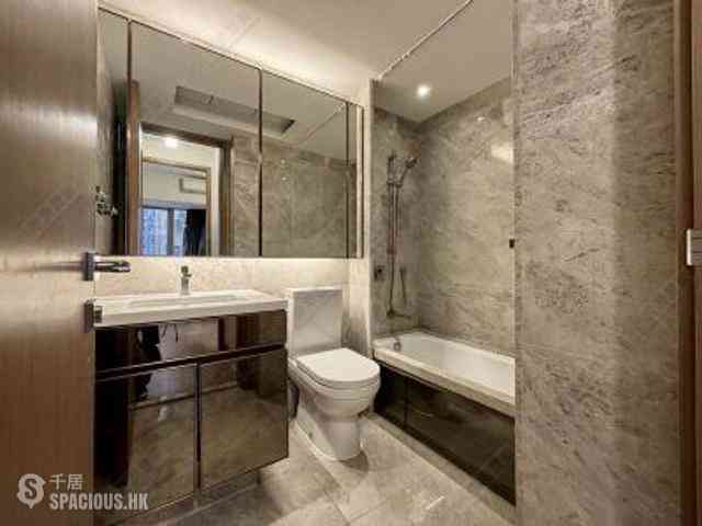 Sai Ying Pun - The Nova 06