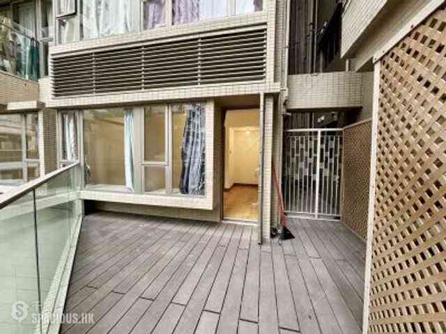 Sai Ying Pun - The Nova 07