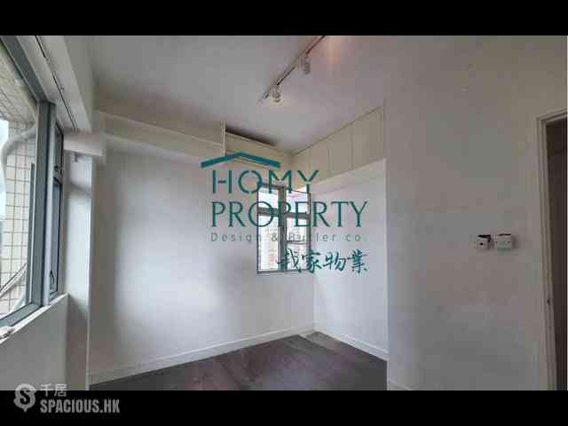 Sai Ying Pun - Kingsfield Tower 06
