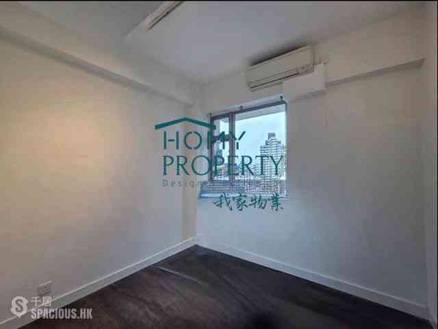 Sai Ying Pun - Kingsfield Tower 04