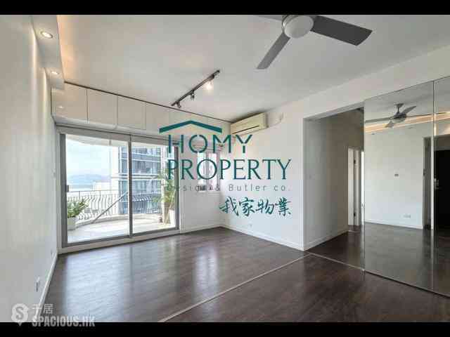 Sai Ying Pun - Kingsfield Tower 01