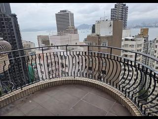 西营盘 - 景辉大厦 02