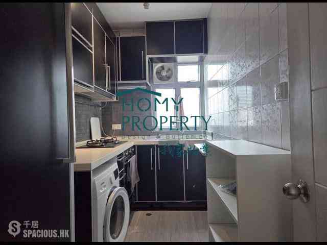 Sai Ying Pun - Kingsfield Tower 08
