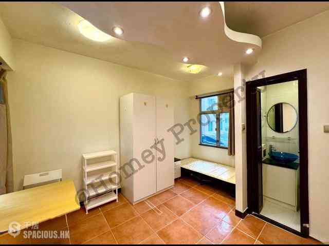 Wan Chai - Man Shek Building 04