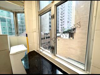 Wan Chai - Man Shek Building 08