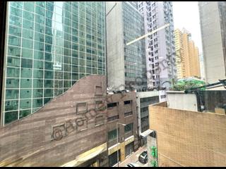 Wan Chai - Man Shek Building 09