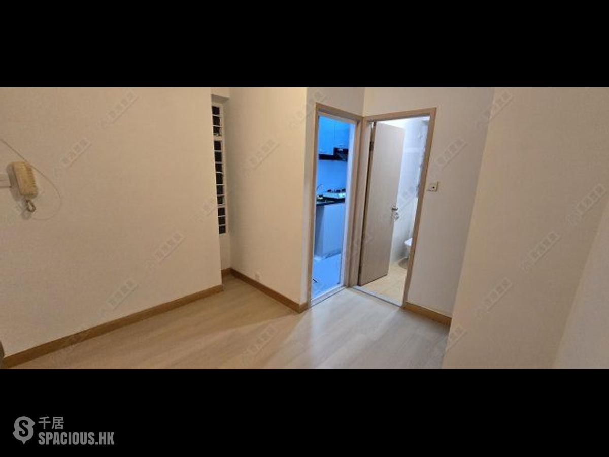 Wan Chai - Jet Foil Mansion 01