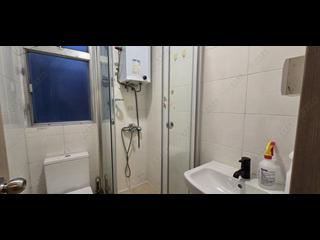Wan Chai - Jet Foil Mansion 03