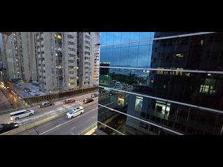 Wan Chai - Jet Foil Mansion 08
