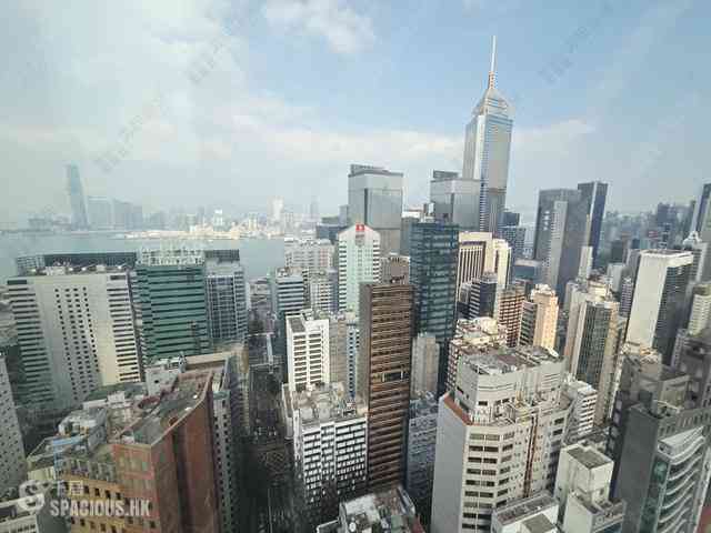 湾仔 - York Place 06