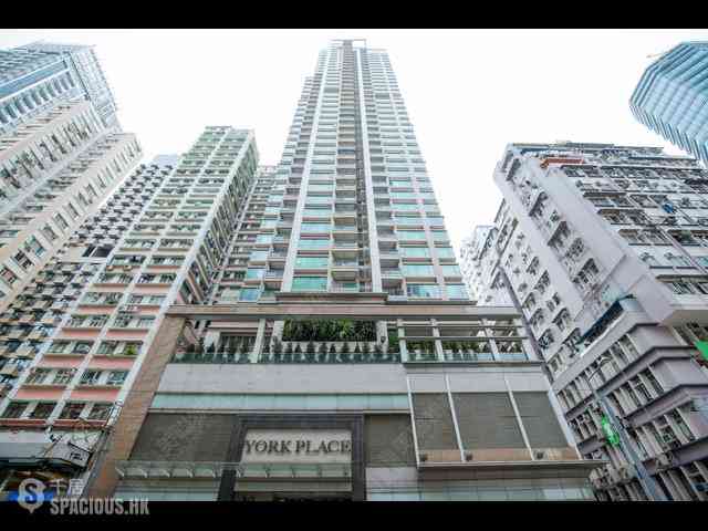 湾仔 - York Place 13