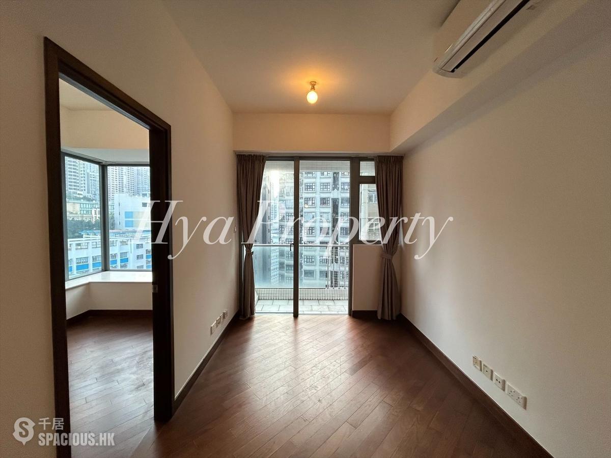 Sheung Wan - One Pacific Heights 01