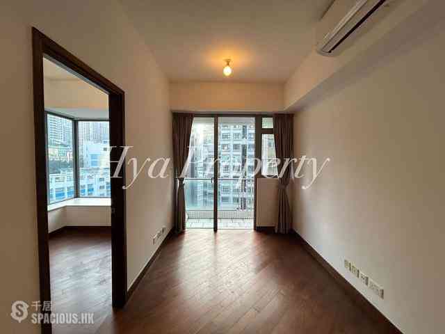 Sheung Wan - One Pacific Heights 01