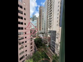 Sheung Wan - Queen's Terrace 07